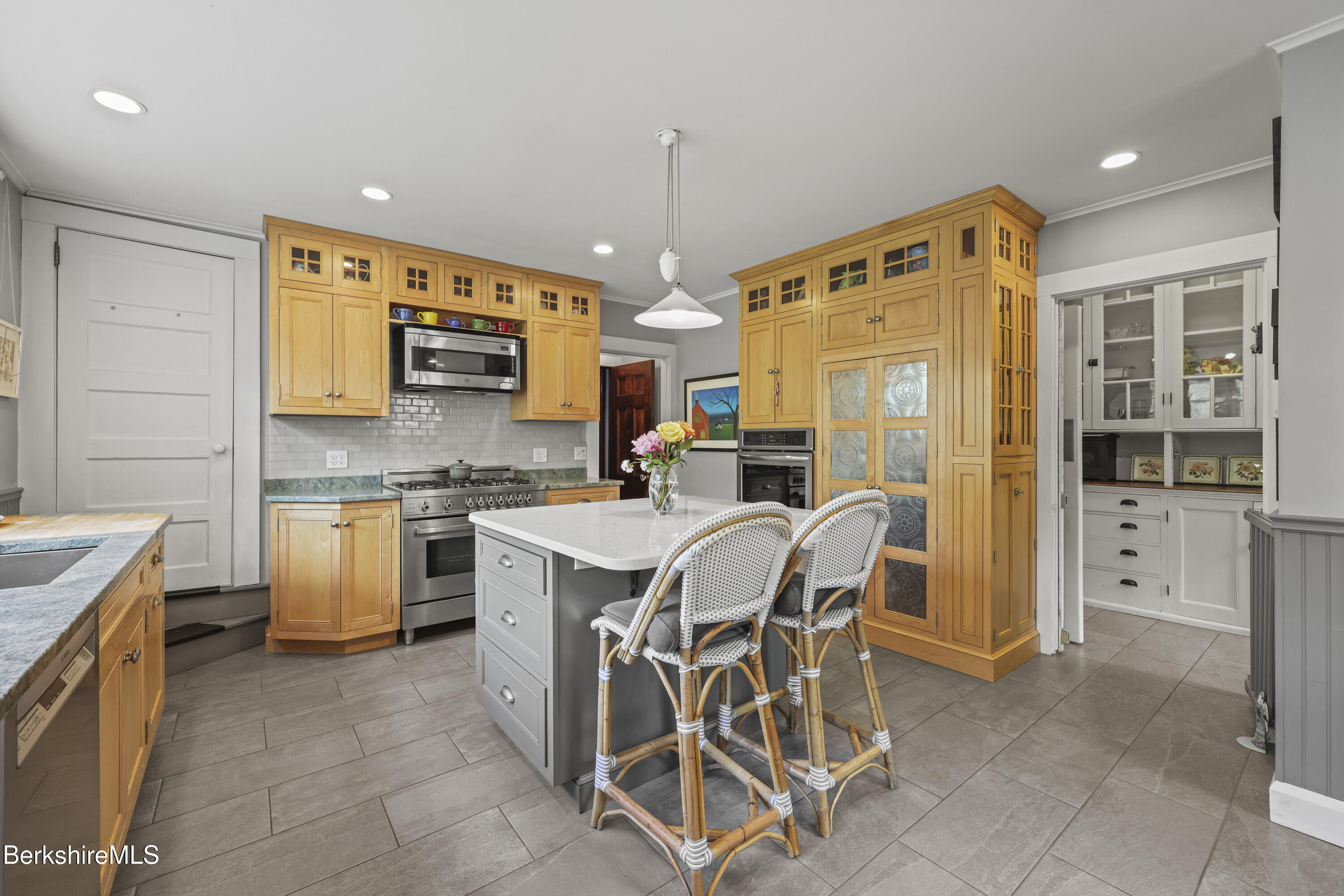 68 Colt Road Pittsfield, MA 01201 - Photo 20 of 49 Kitchen/Pantry