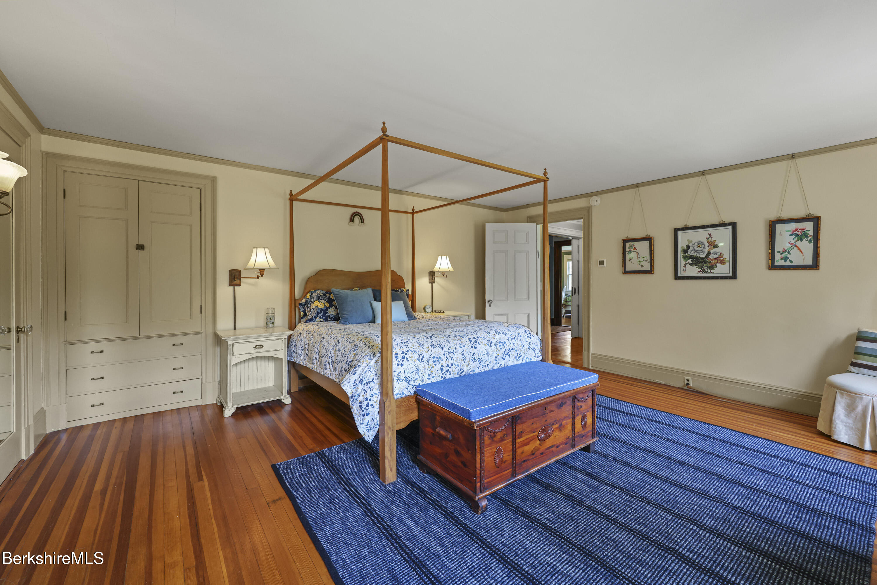 68 Colt Road Pittsfield, MA 01201 - Photo 24 of 49 Primary Bedroom