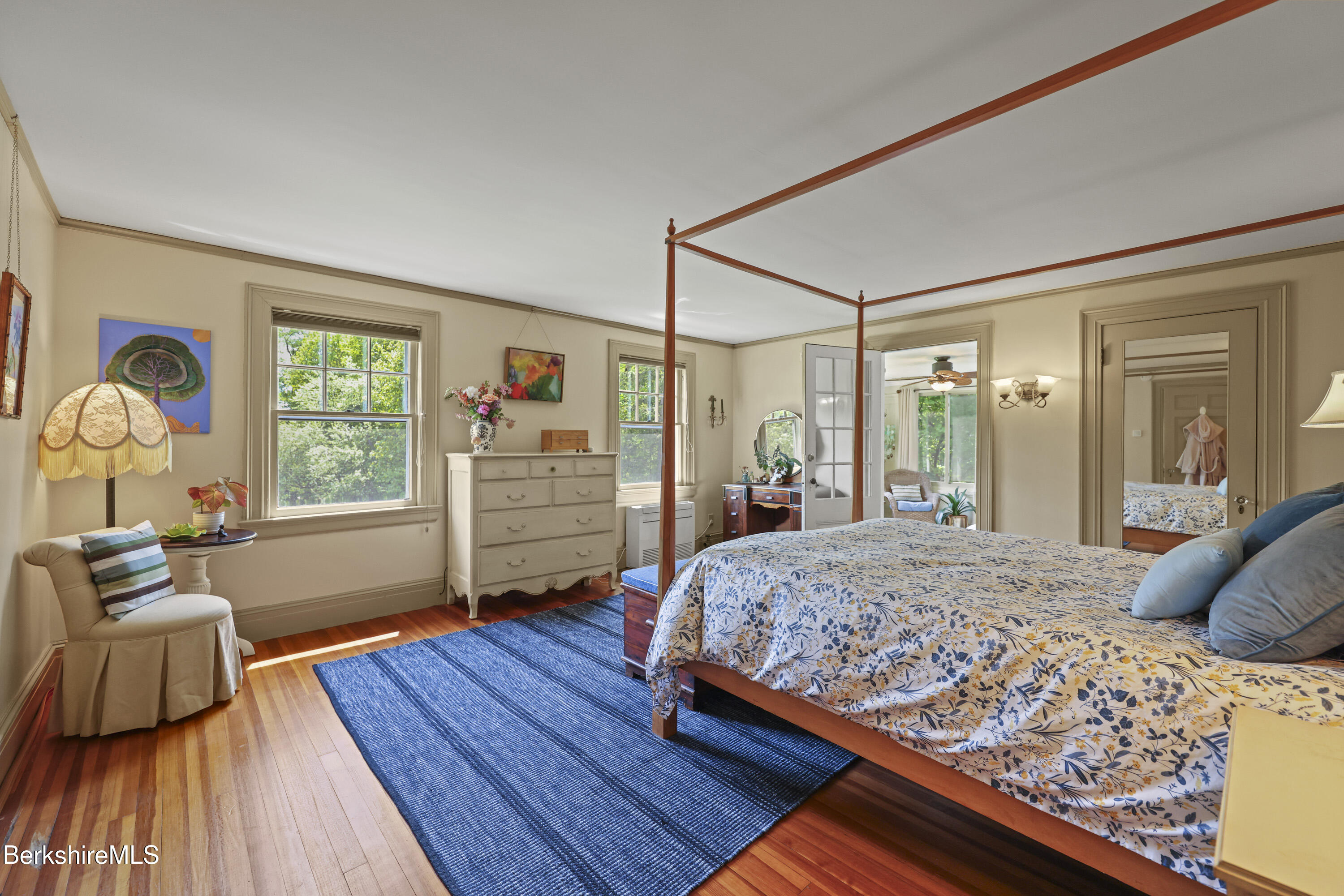 68 Colt Road Pittsfield, MA 01201 - Photo 25 of 49 Primary Bedroom