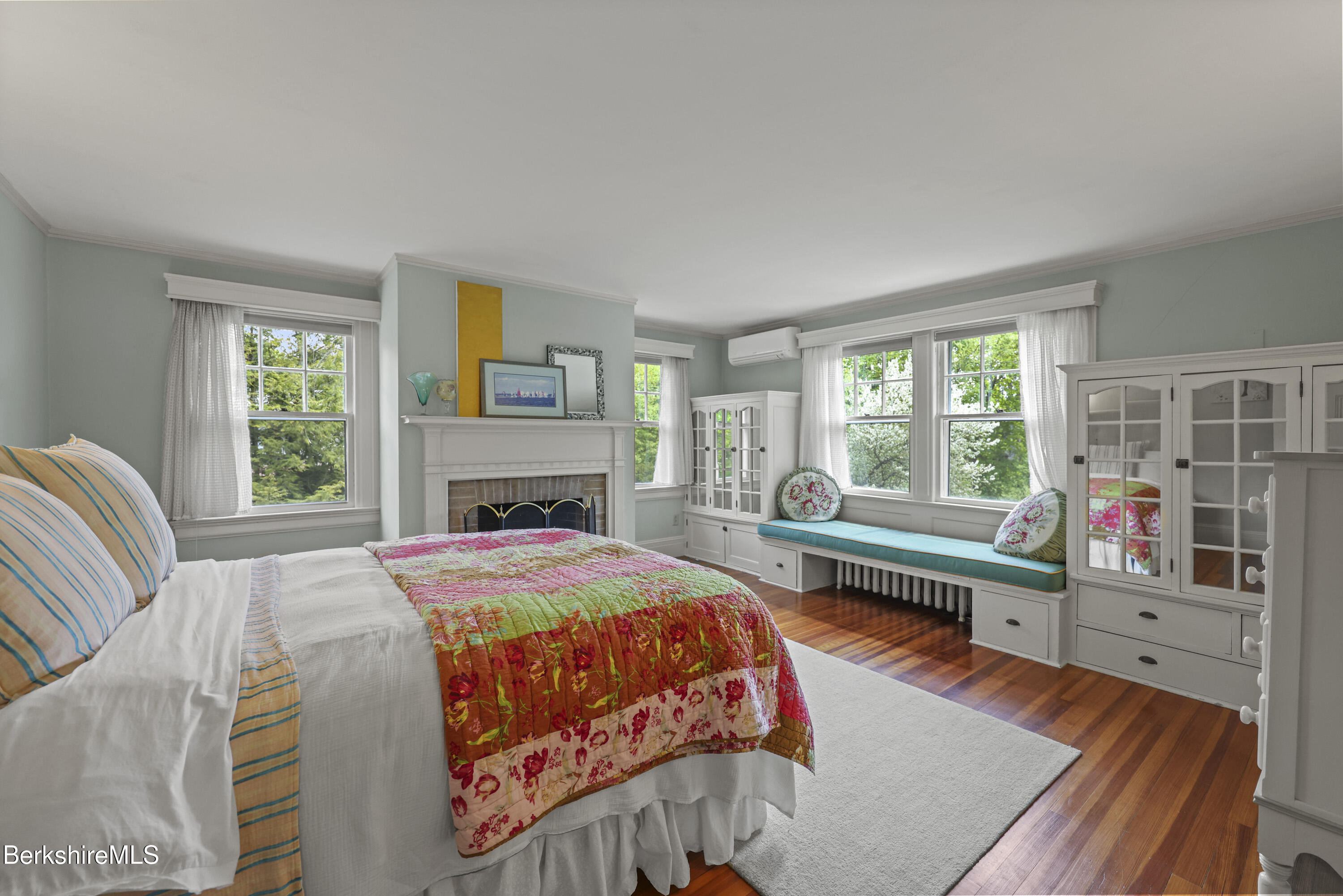 68 Colt Road Pittsfield, MA 01201 - Photo 28 of 49 2nd Bedroom