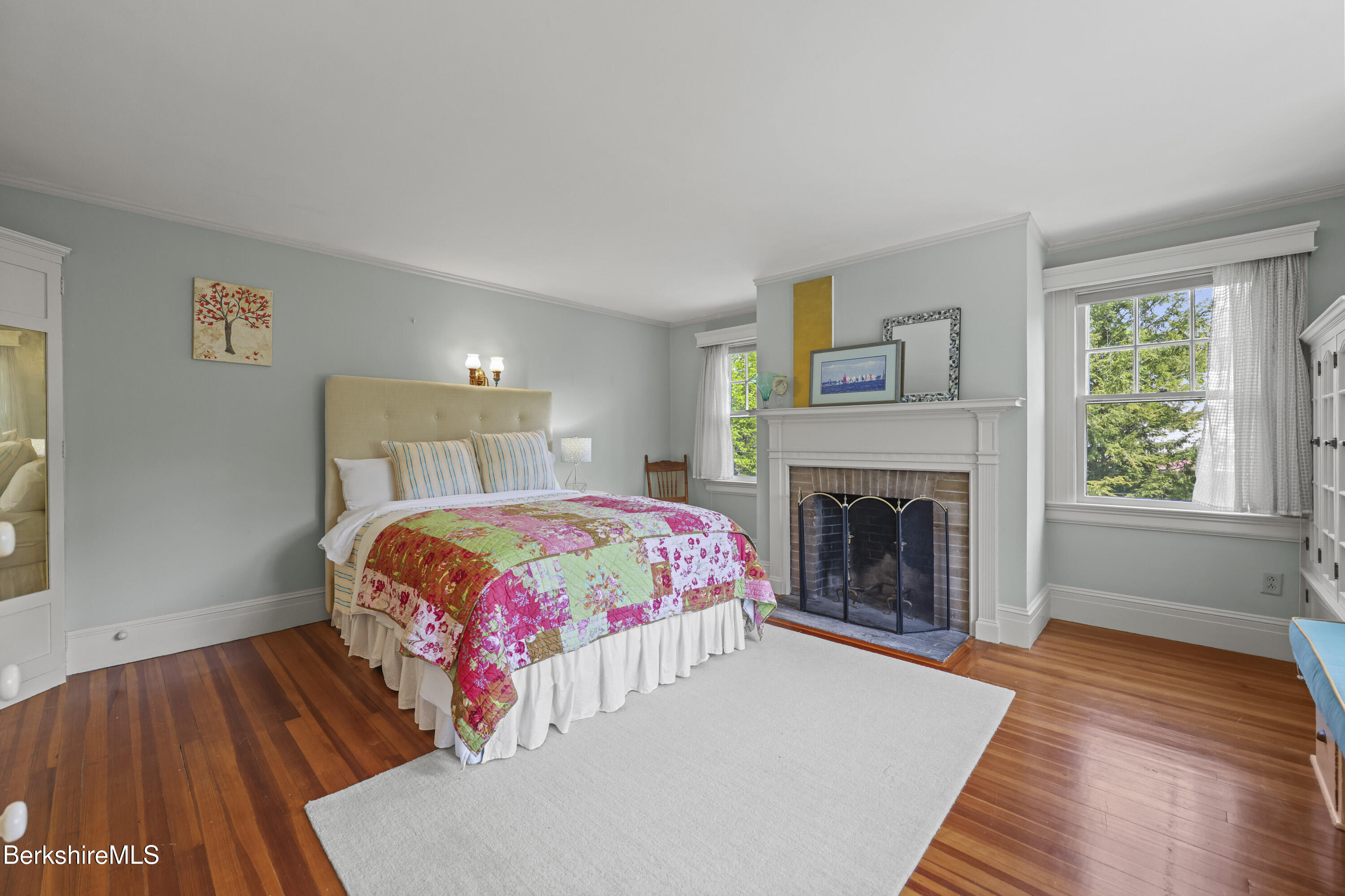 68 Colt Road Pittsfield, MA 01201 - Photo 29 of 49 2nd Bedroom