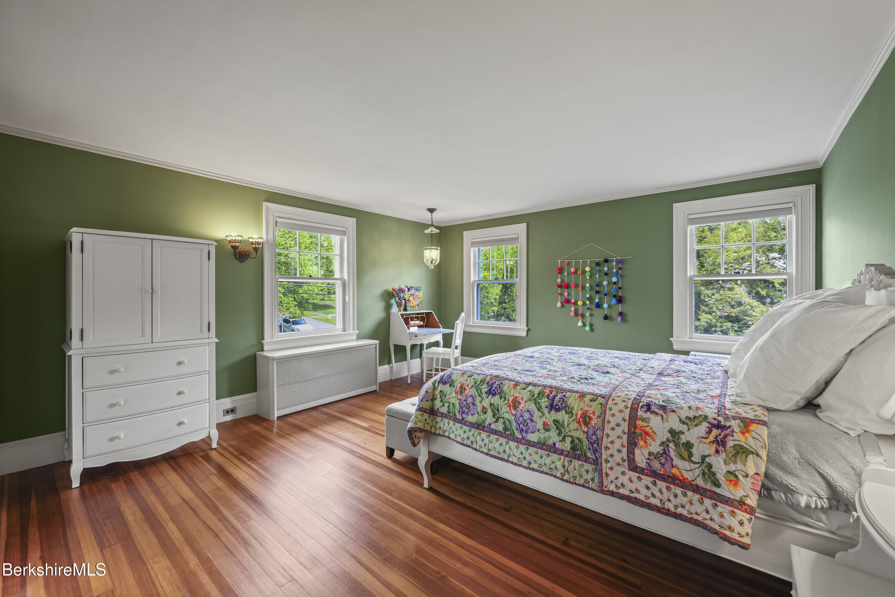 68 Colt Road Pittsfield, MA 01201 - Photo 30 of 49 3rd Bedroom
