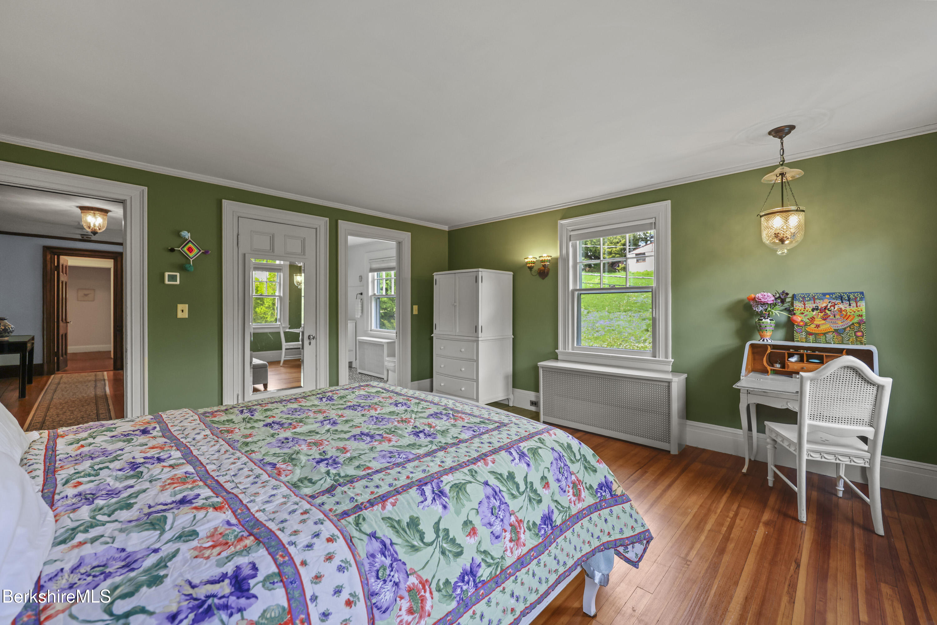 68 Colt Road Pittsfield, MA 01201 - Photo 31 of 49 3rd Bedroom