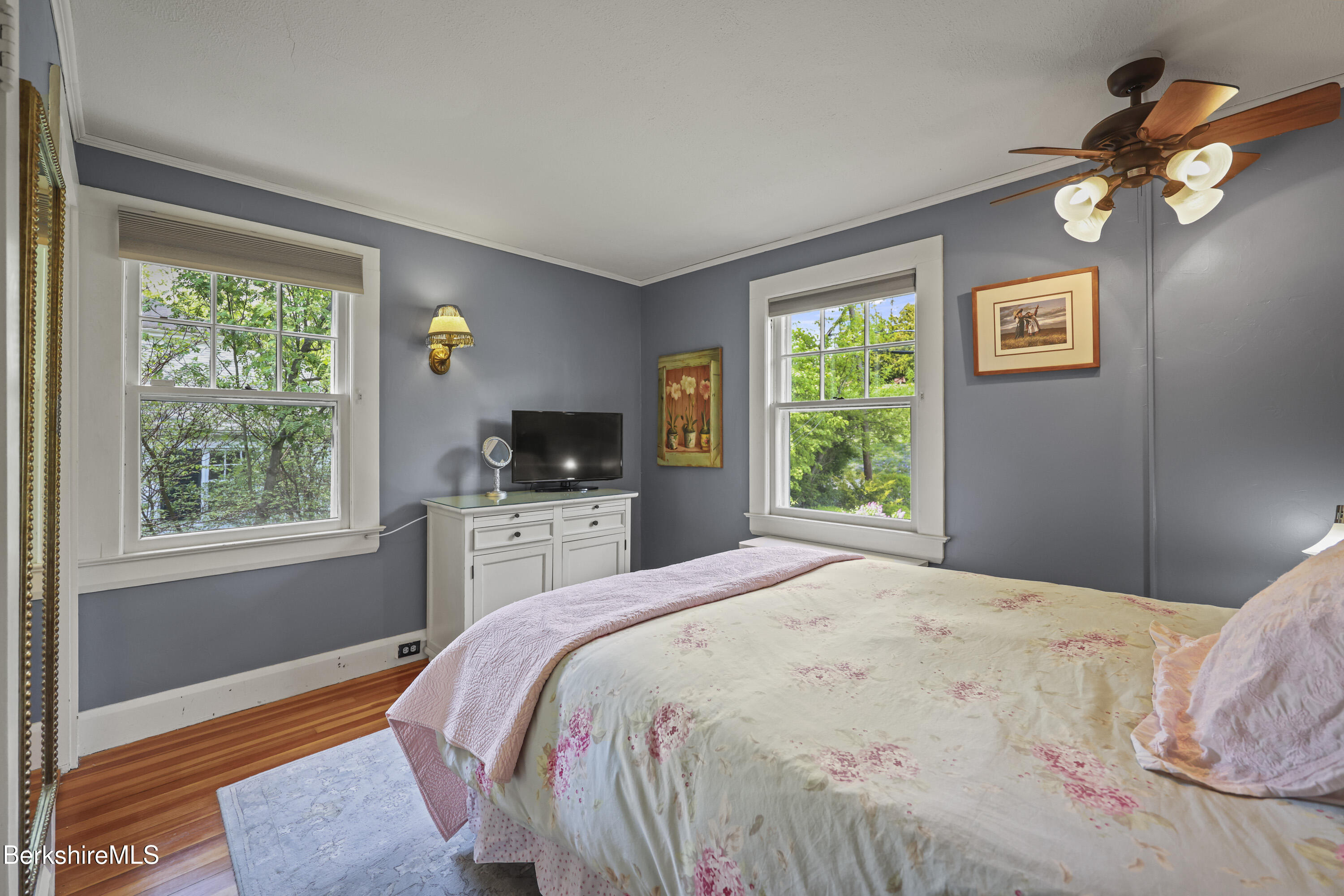 68 Colt Road Pittsfield, MA 01201 - Photo 33 of 49 4th Bedroom