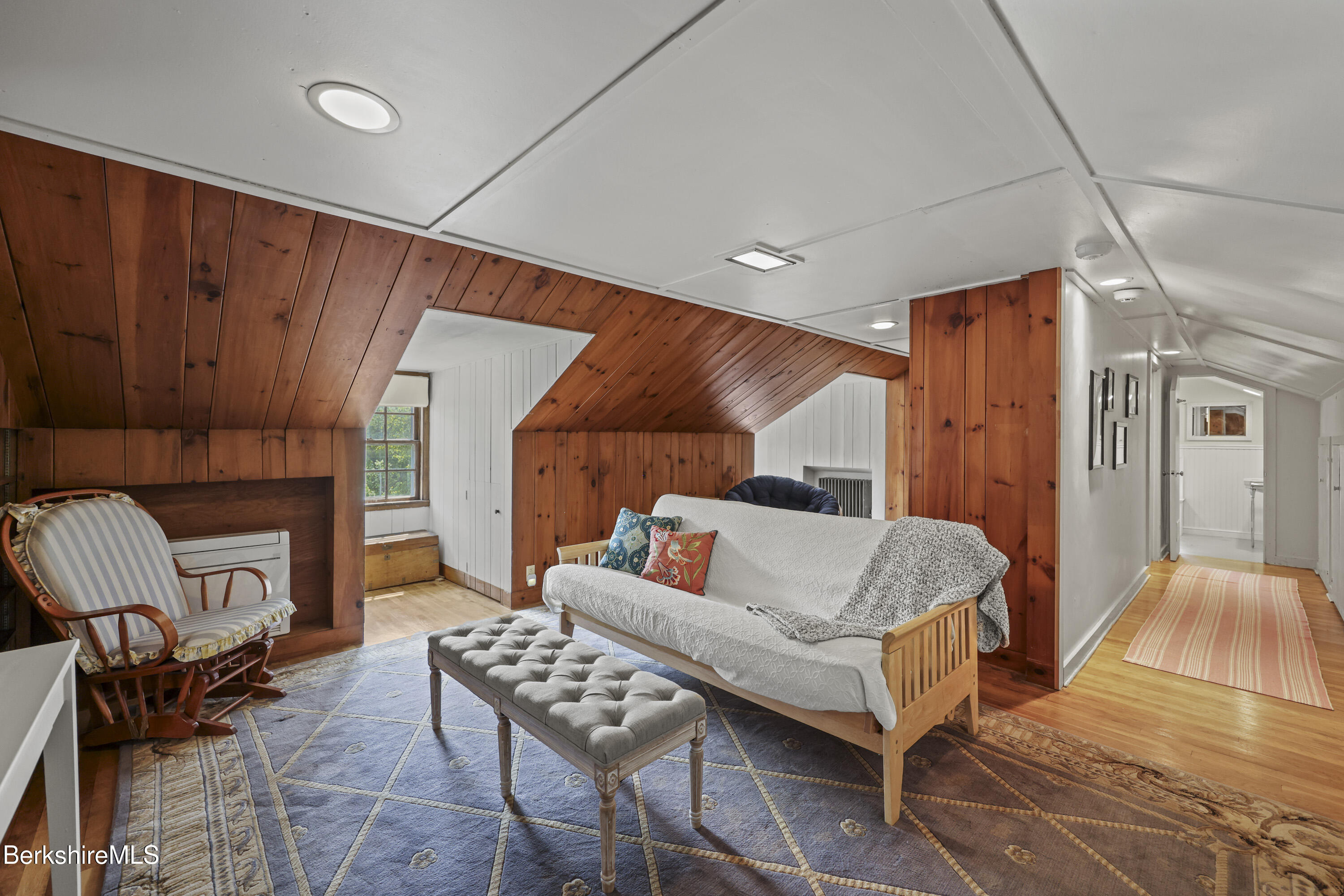 68 Colt Road Pittsfield, MA 01201 - Photo 35 of 49 3rd Floor Family Room