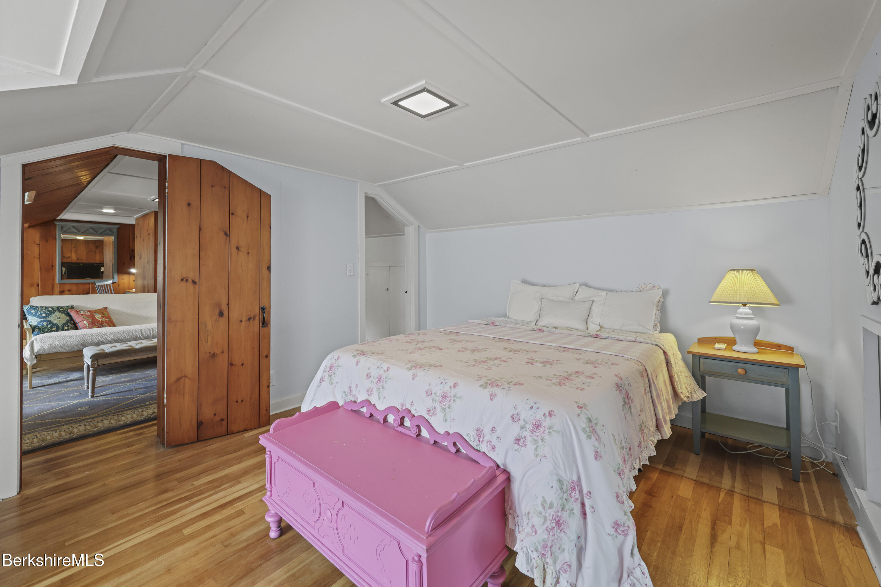 68 Colt Road Pittsfield, MA 01201 - Photo 37 of 49 5th Bedroom