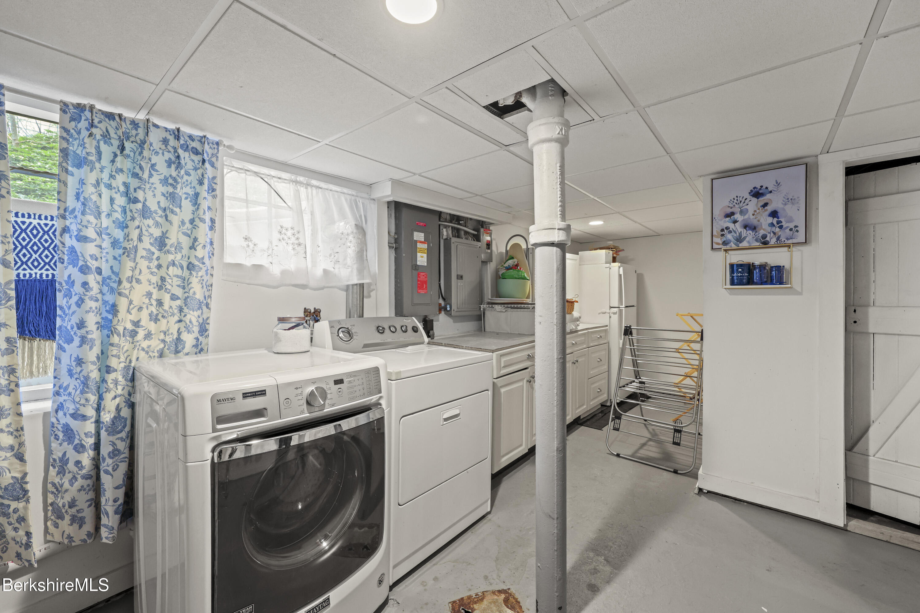 68 Colt Road Pittsfield, MA 01201 - Photo 42 of 49 Laundry Room Lower Level