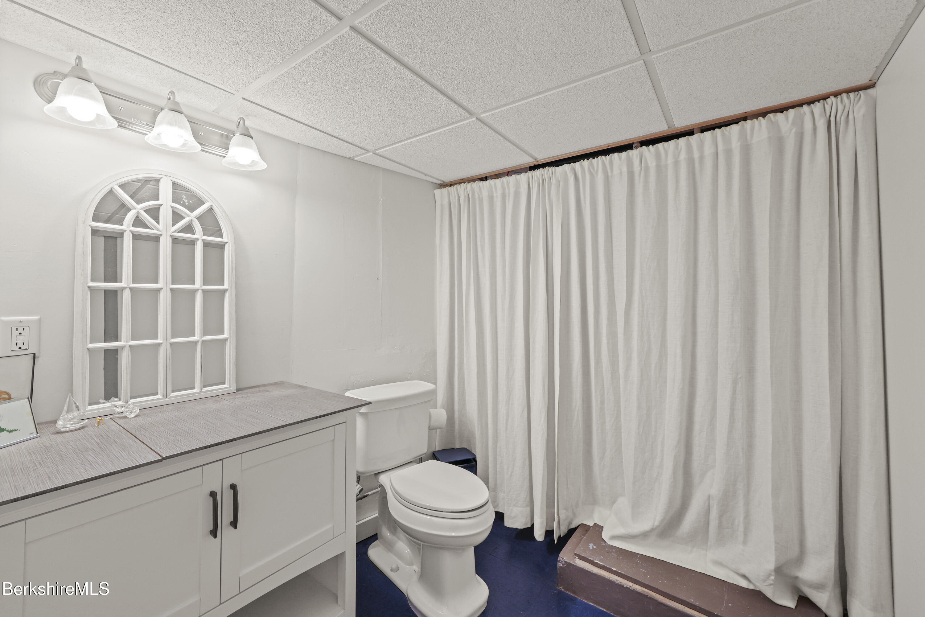 68 Colt Road Pittsfield, MA 01201 - Photo 43 of 49 Bathroom Lower Level