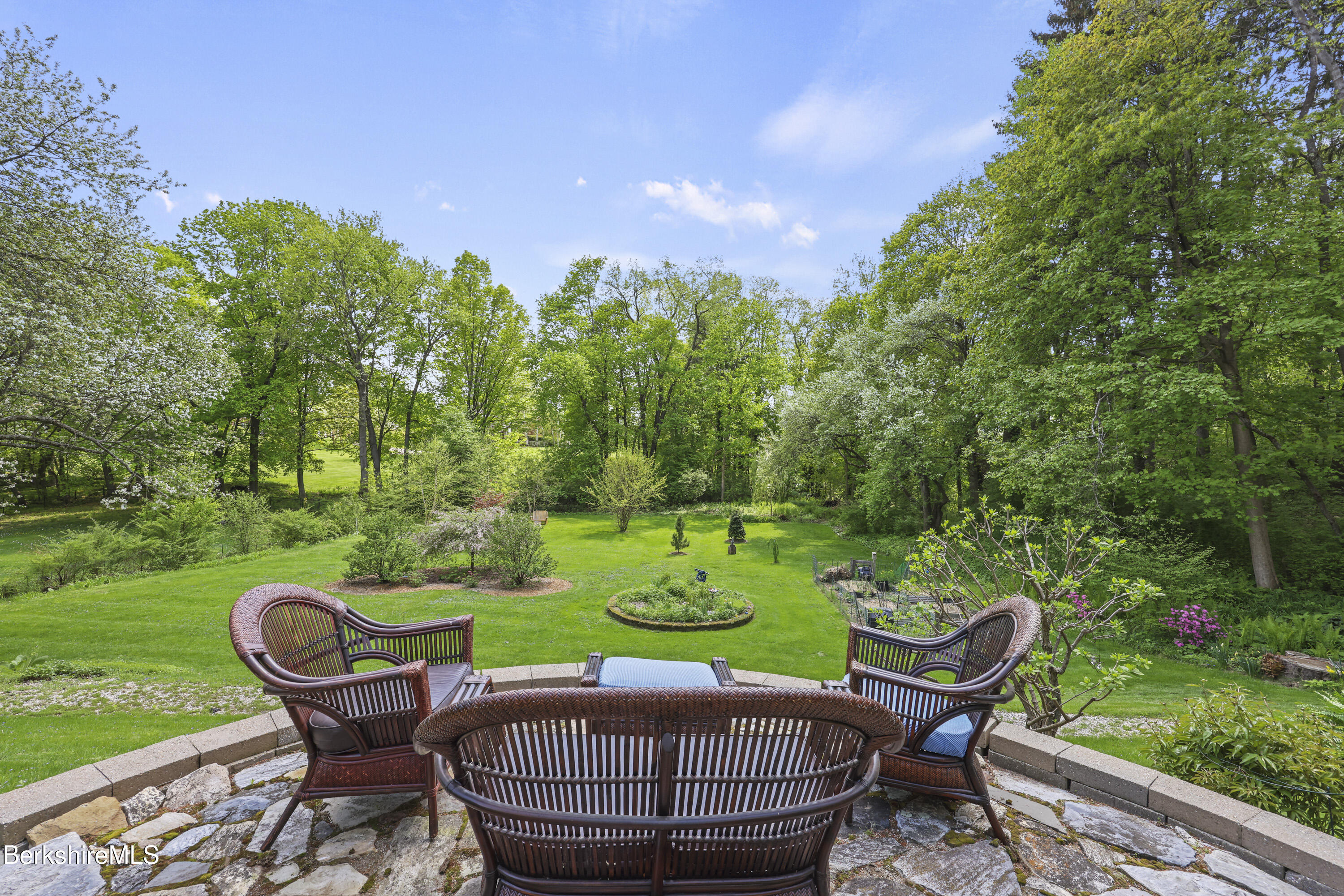 68 Colt Road Pittsfield, MA 01201 - Photo 44 of 49 Patio Back Yard