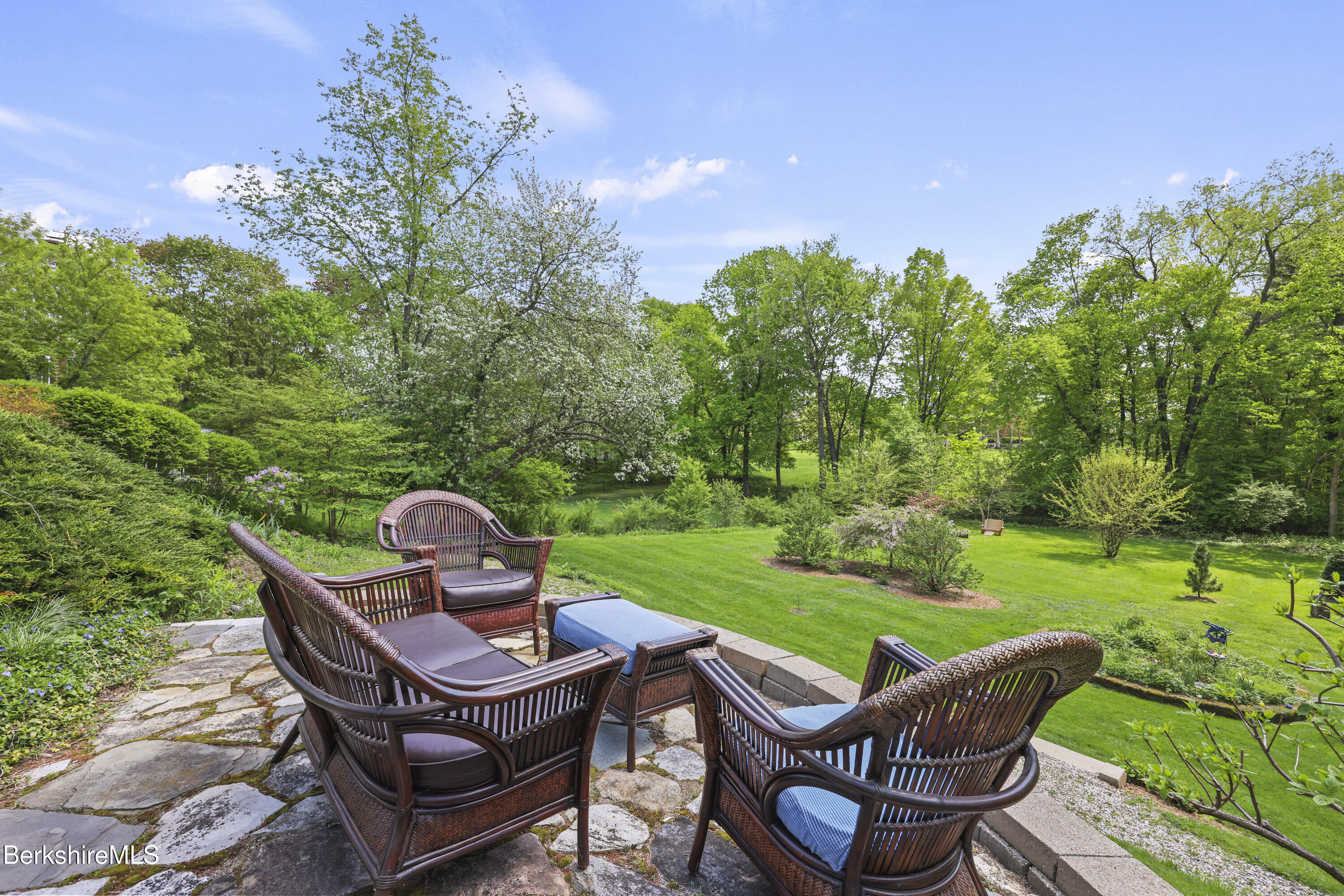 68 Colt Road Pittsfield, MA 01201 - Photo 45 of 49 Patio Back Yard