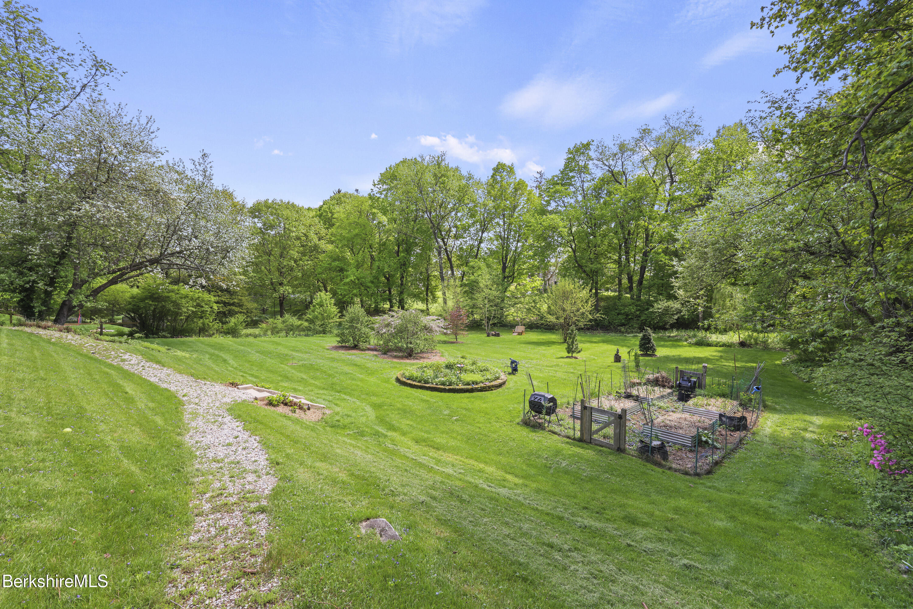 68 Colt Road Pittsfield, MA 01201 - Photo 46 of 49 Back Yard