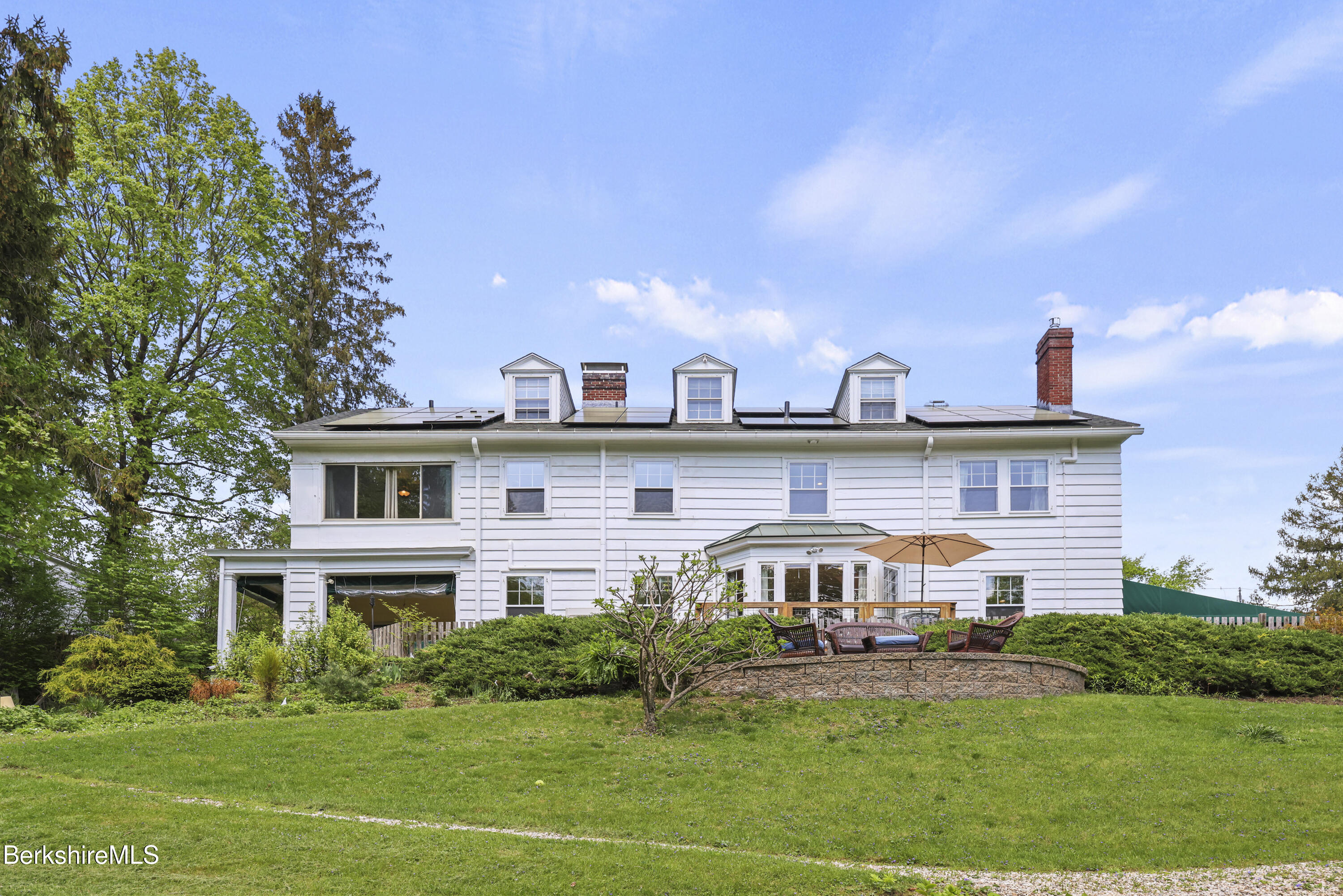 68 Colt Road Pittsfield, MA 01201 - Photo 47 of 49 Exterior Back
