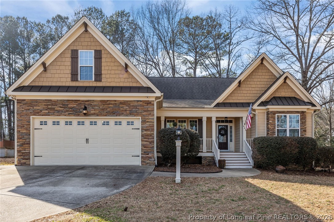 441 Lasater Road Bunnlevel, NC 28323 - Photo 1 of 50 441 Lasater Road