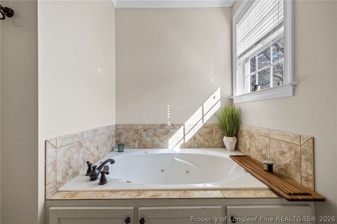 441 Lasater Road Bunnlevel, NC 28323 - Photo 15 of 50 Primary Bath