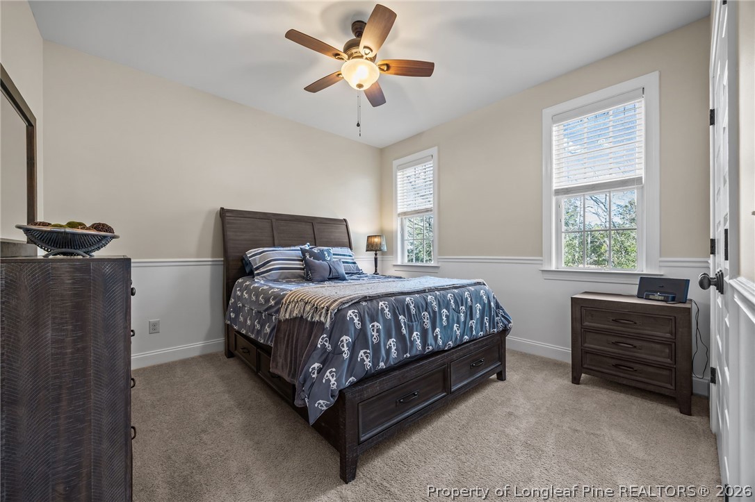 441 Lasater Road Bunnlevel, NC 28323 - Photo 17 of 50 Bedroom 2