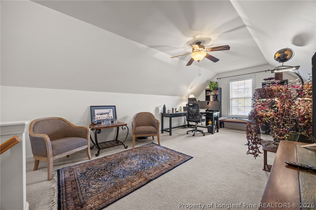 441 Lasater Road Bunnlevel, NC 28323 - Photo 21 of 50 Bonus Room