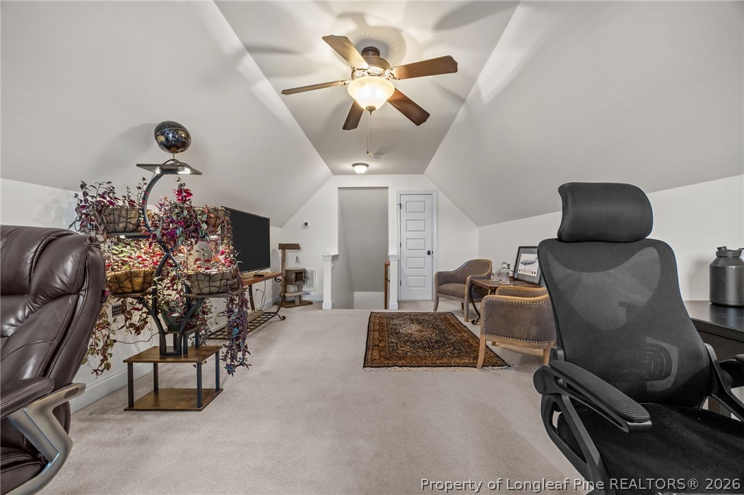441 Lasater Road Bunnlevel, NC 28323 - Photo 22 of 50 Bonus Room