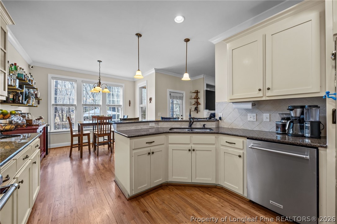 441 Lasater Road Bunnlevel, NC 28323 - Photo 25 of 50 Kitchen