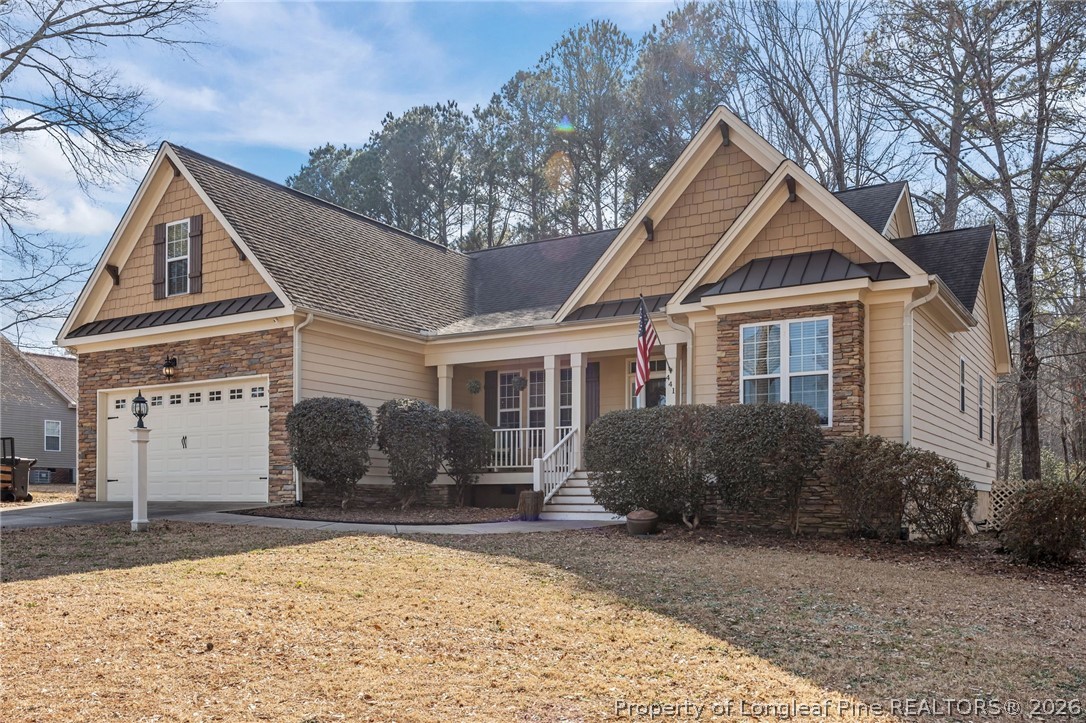 441 Lasater Road Bunnlevel, NC 28323 - Photo 3 of 50 441 Lasater Road