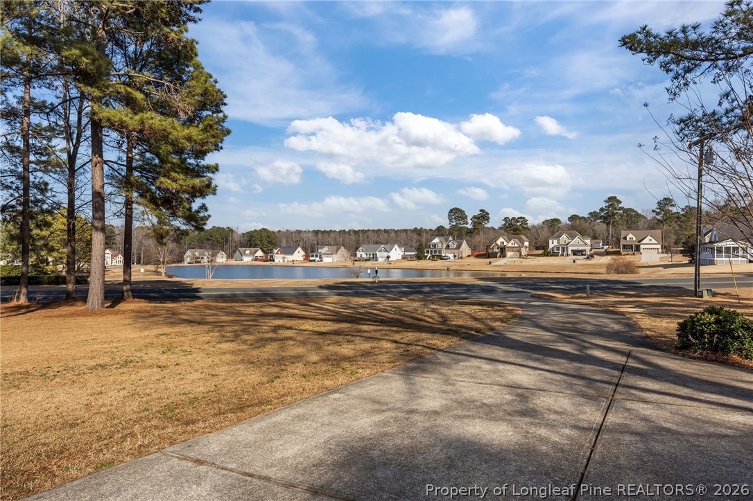 441 Lasater Road Bunnlevel, NC 28323 - Photo 50 of 50 Lake view from front of house