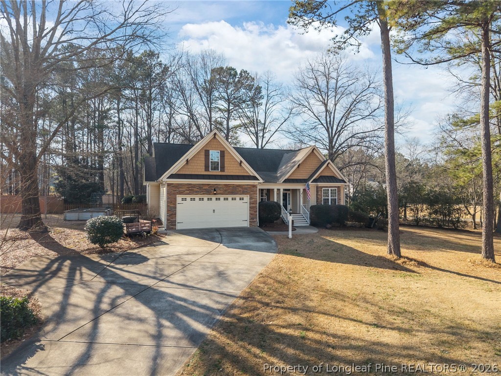 441 Lasater Road Bunnlevel, NC 28323 - Photo 5 of 50 441 Lasater Road
