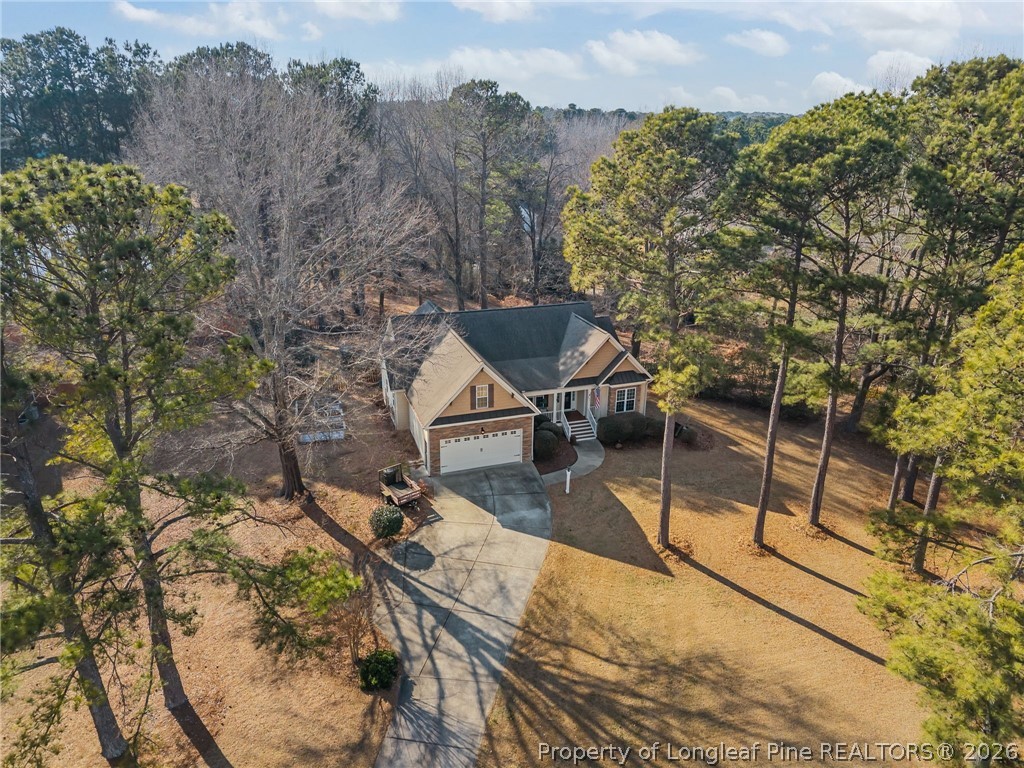 441 Lasater Road Bunnlevel, NC 28323 - Photo 6 of 50 441 Lasater Road