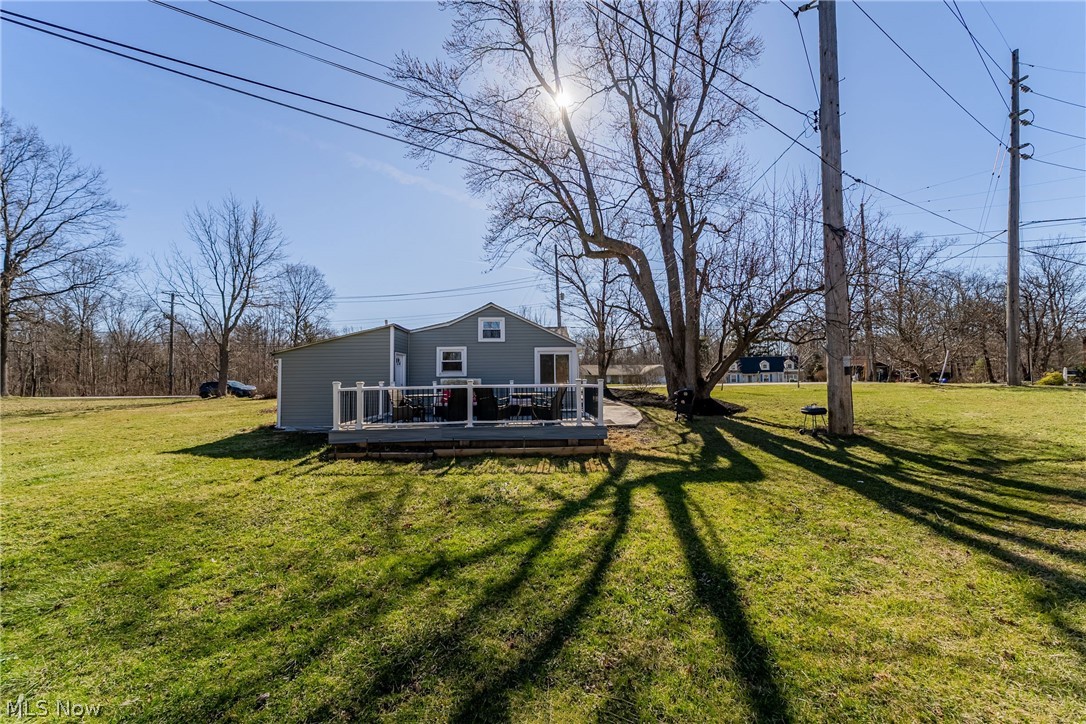2745 Rockefeller Road Wickliffe, OH 44092 - Photo 32 of 34
