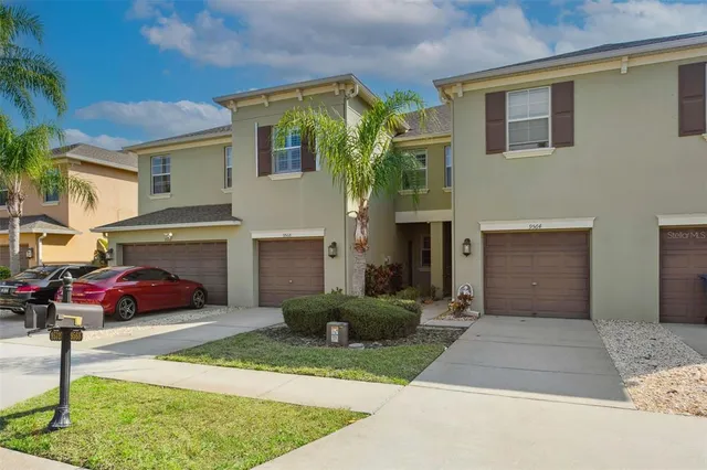 $2,400 | 9568 Trumpet Vine Loop, Trinity, FL 34655