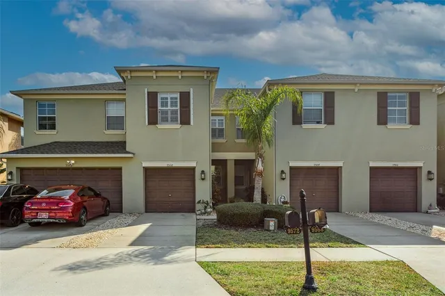 $2,400 | 9568 Trumpet Vine Loop, Trinity, FL 34655