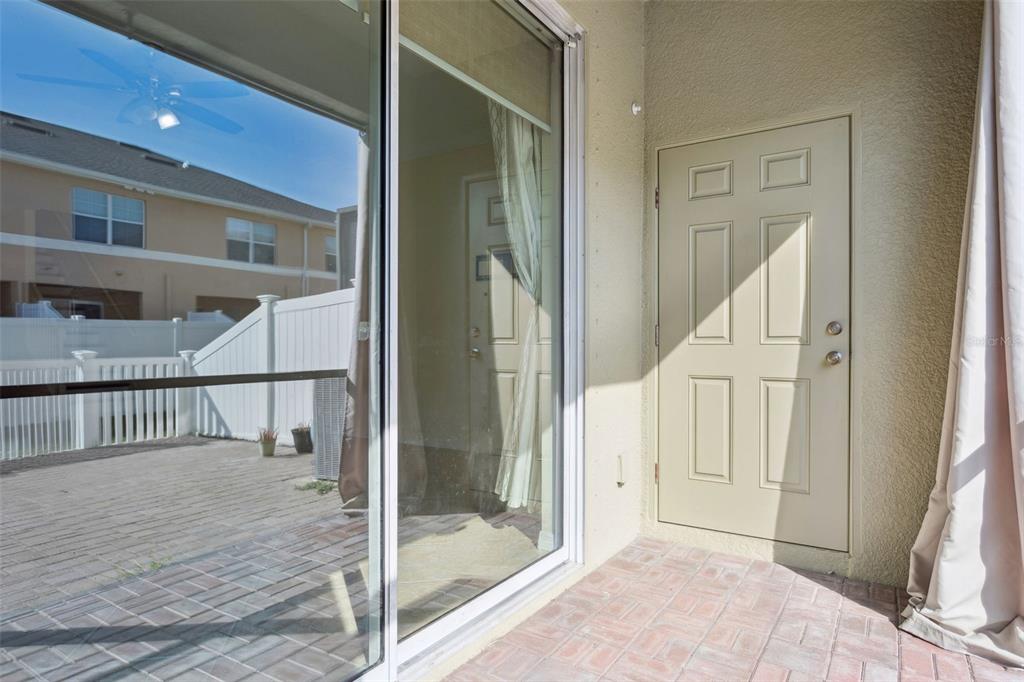 9568 Trumpet Vine Loop Trinity, FL 34655 - Photo 23 of 25 a view of entryway