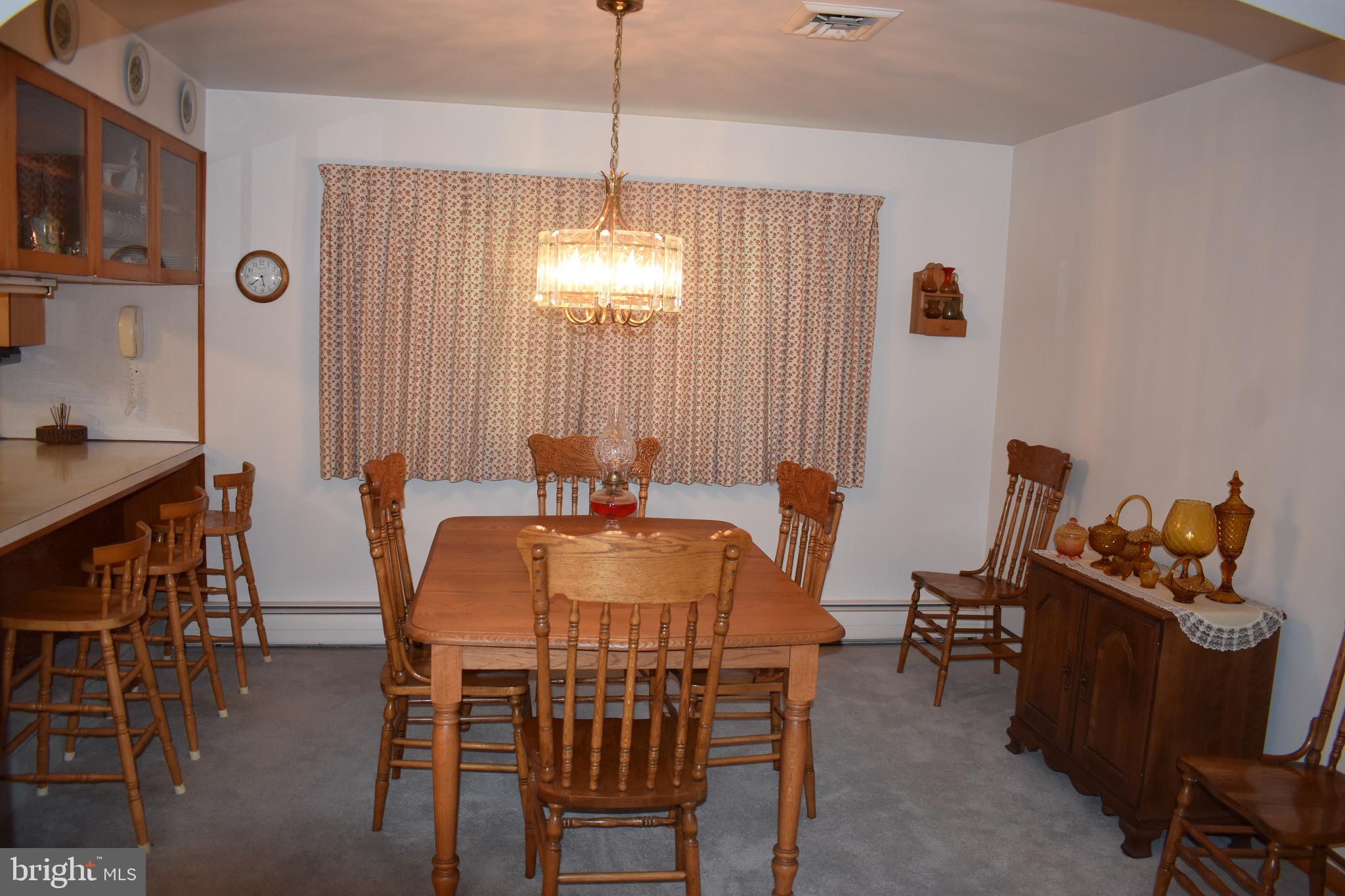 10324 Cathell Road Berlin, MD 21811 - Photo 21 of 42 Dining room