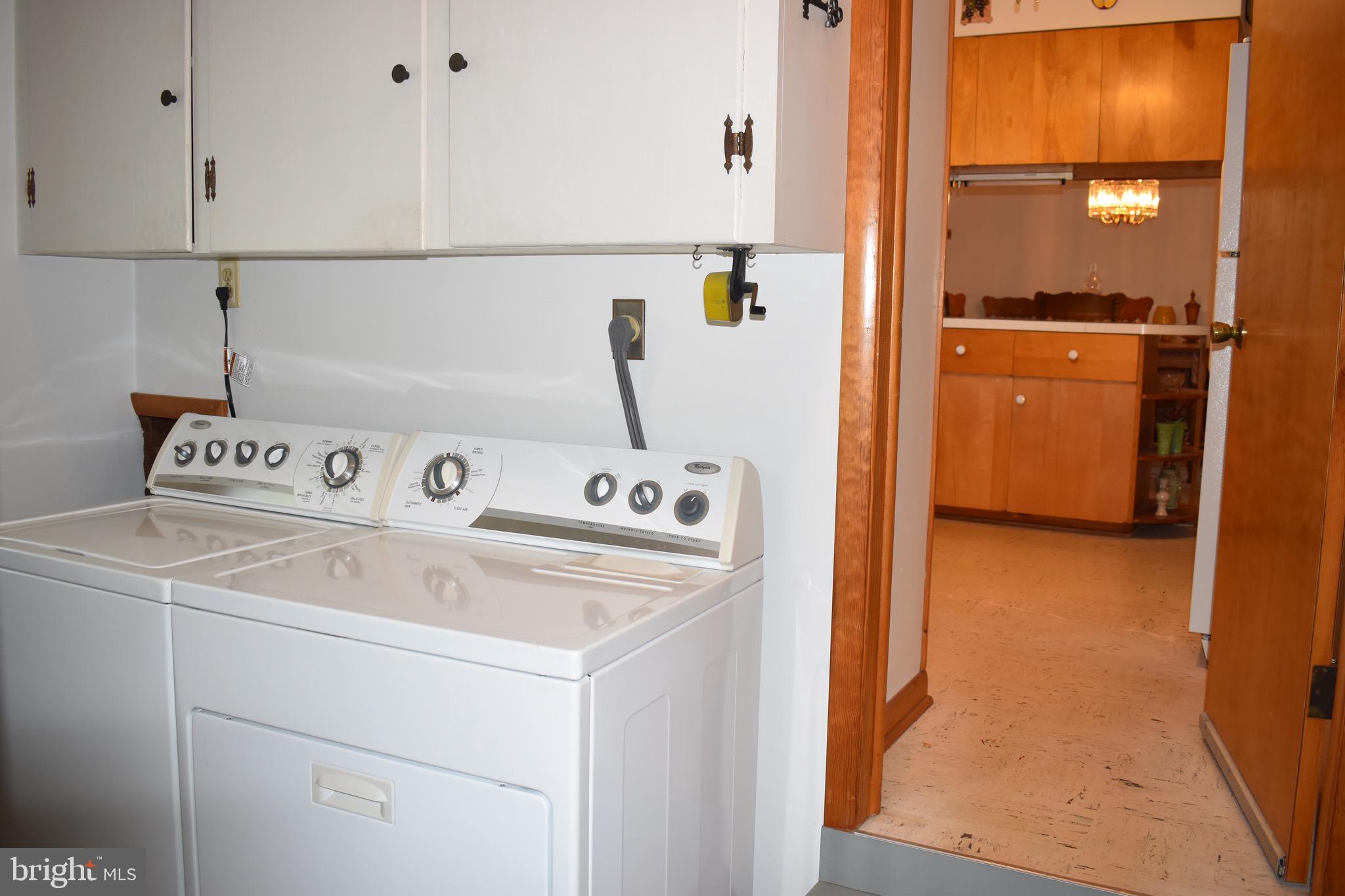 10324 Cathell Road Berlin, MD 21811 - Photo 30 of 42 Laundry room off the kitchen