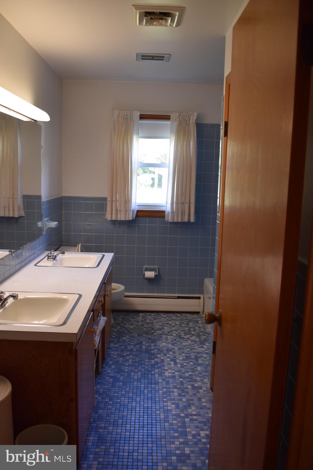 10324 Cathell Road Berlin, MD 21811 - Photo 34 of 42 Hall bath