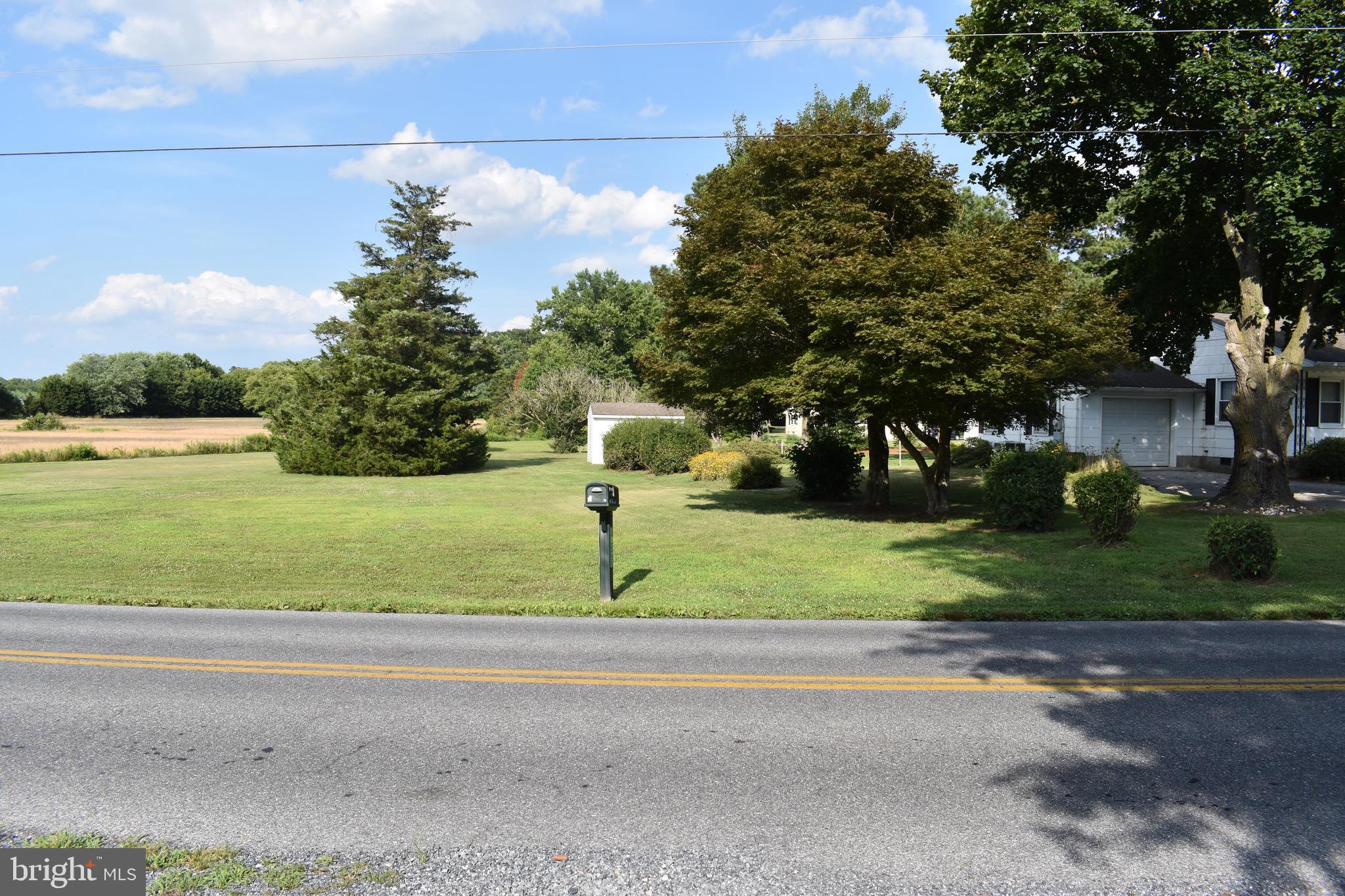 10324 Cathell Road Berlin, MD 21811 - Photo 10 of 42 Street view from other side of Cathell rd