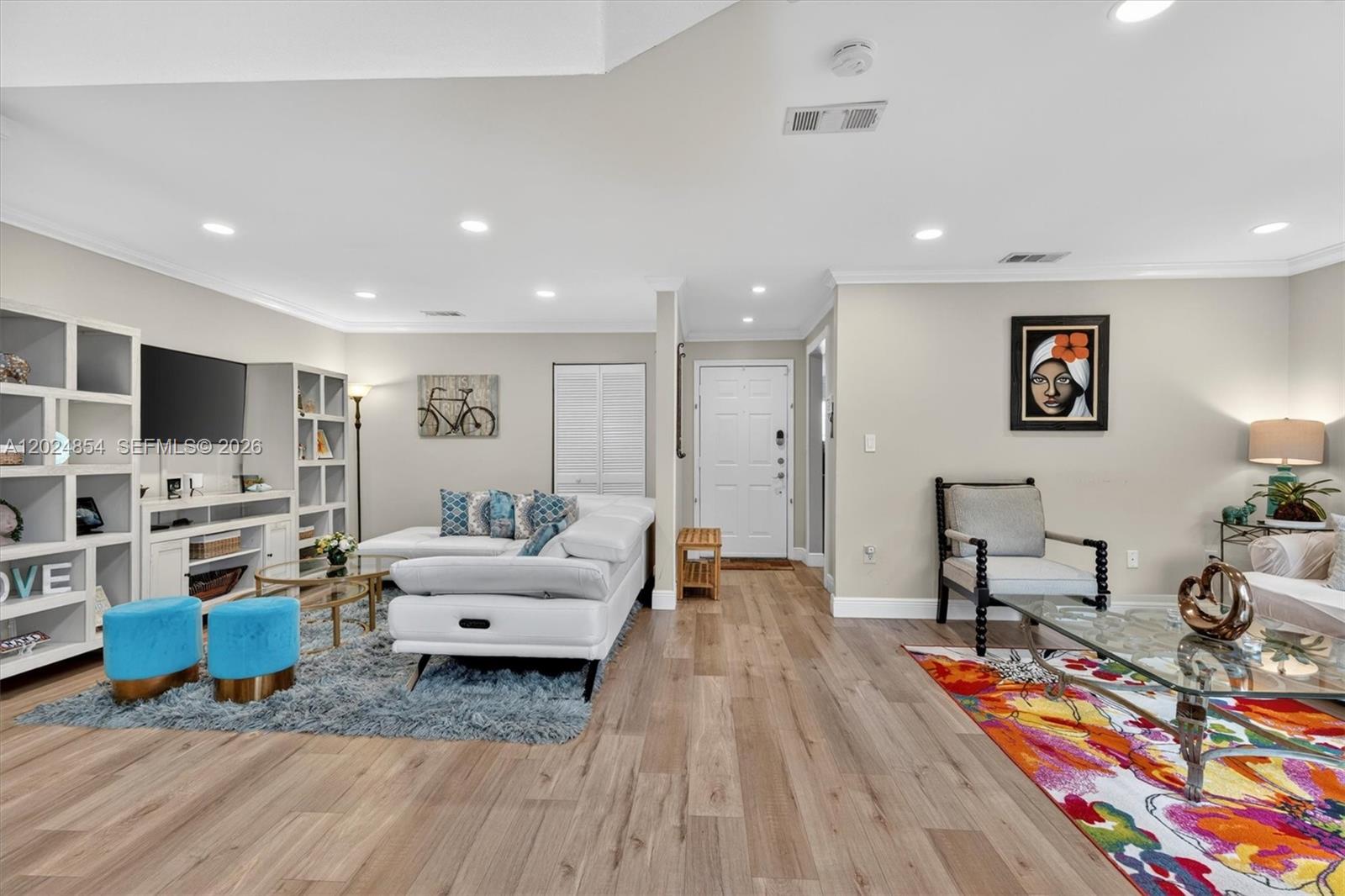 14930 Southwest 104th Street, Unit 27 Miami, FL 33196 - Photo 38 of 56