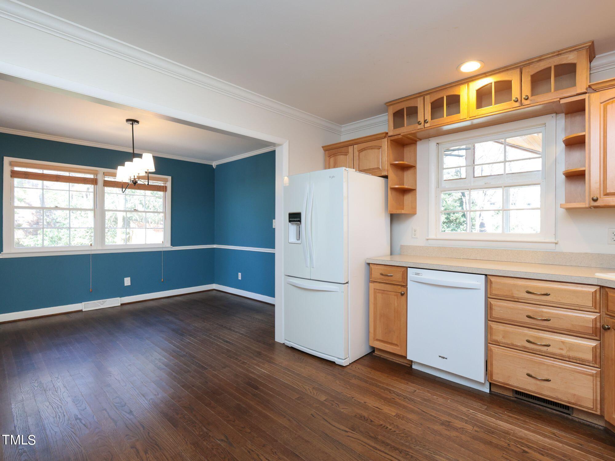 529 Harvard Street Raleigh, NC 27609 - Photo 15 of 48 H16