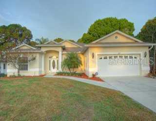 2602 Webber Place Sarasota, FL 34232 - Photo 1 of 1 Exterior Front