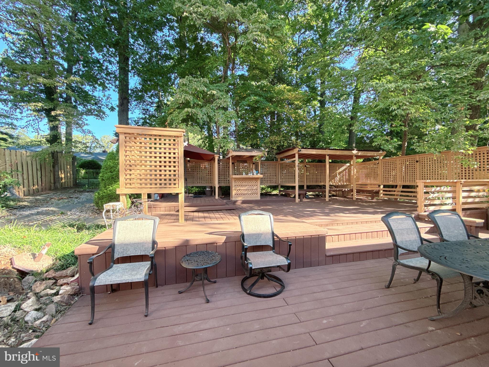 5731 Heming Avenue Springfield, VA 22151 - Photo 28 of 30 Gallery Image 28