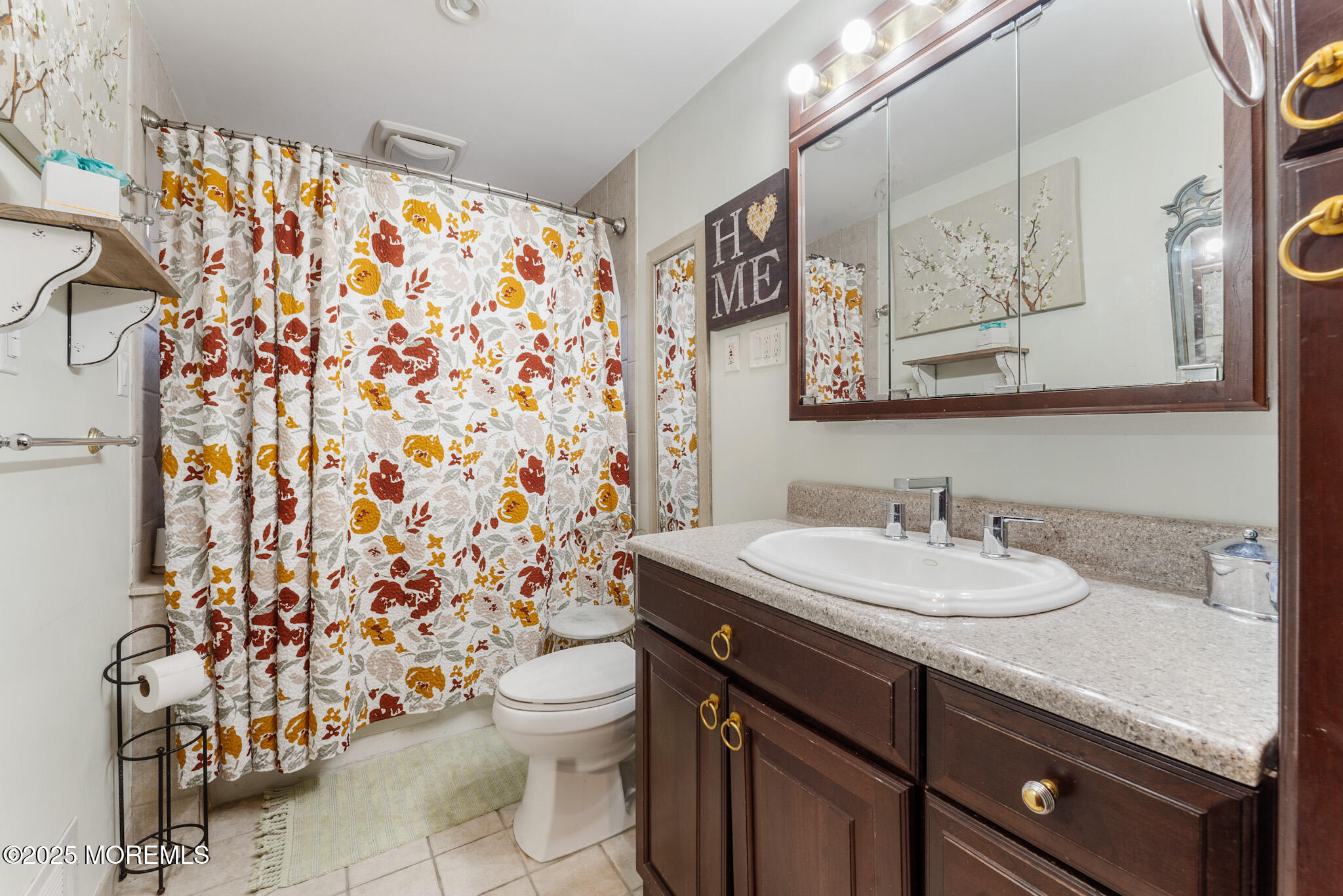 4 Yorkshire Drive Jackson, NJ 08527 - Photo 25 of 58 a bathroom with a sink toilet and shower