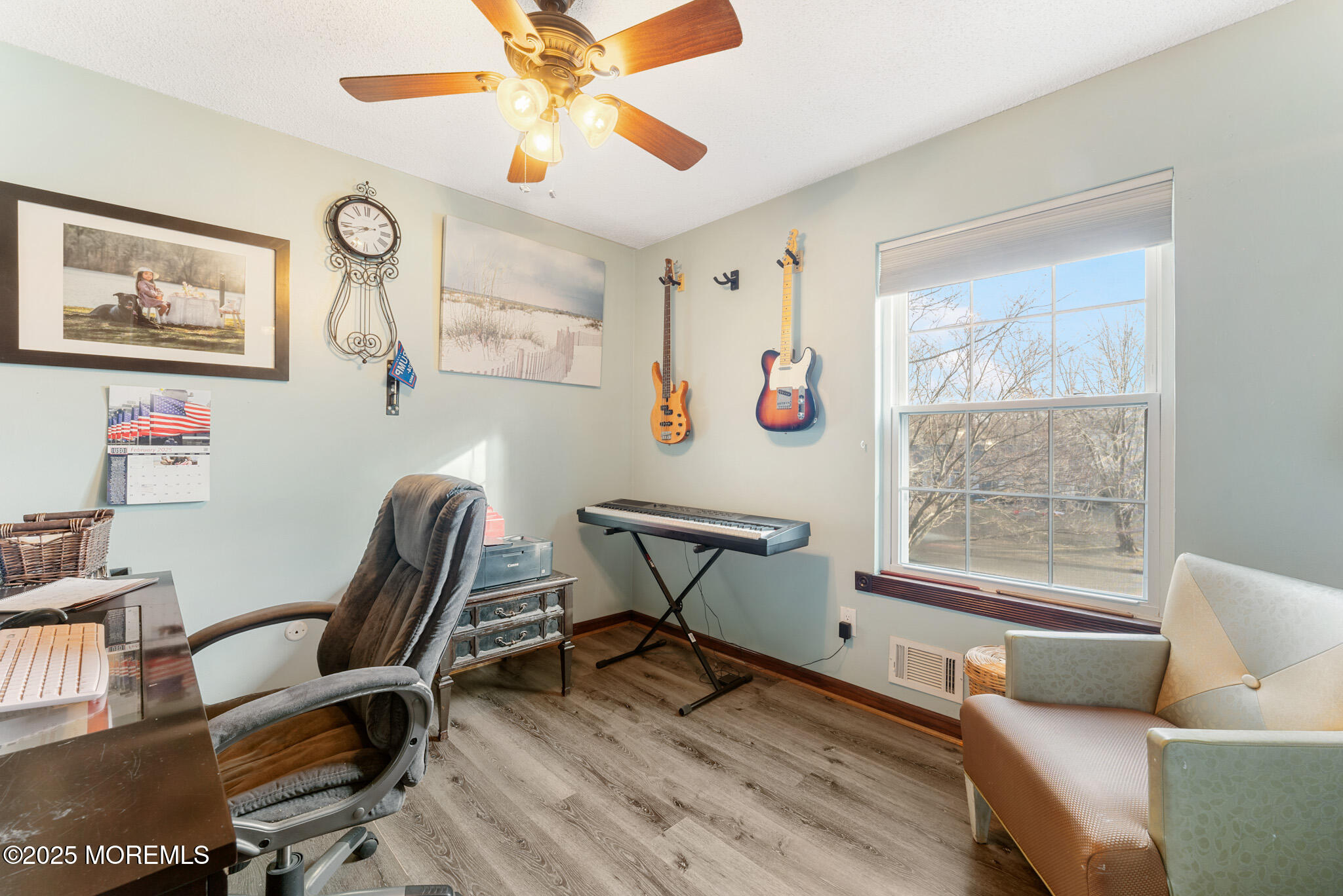 4 Yorkshire Drive Jackson, NJ 08527 - Photo 28 of 58 a work room with furniture and windows