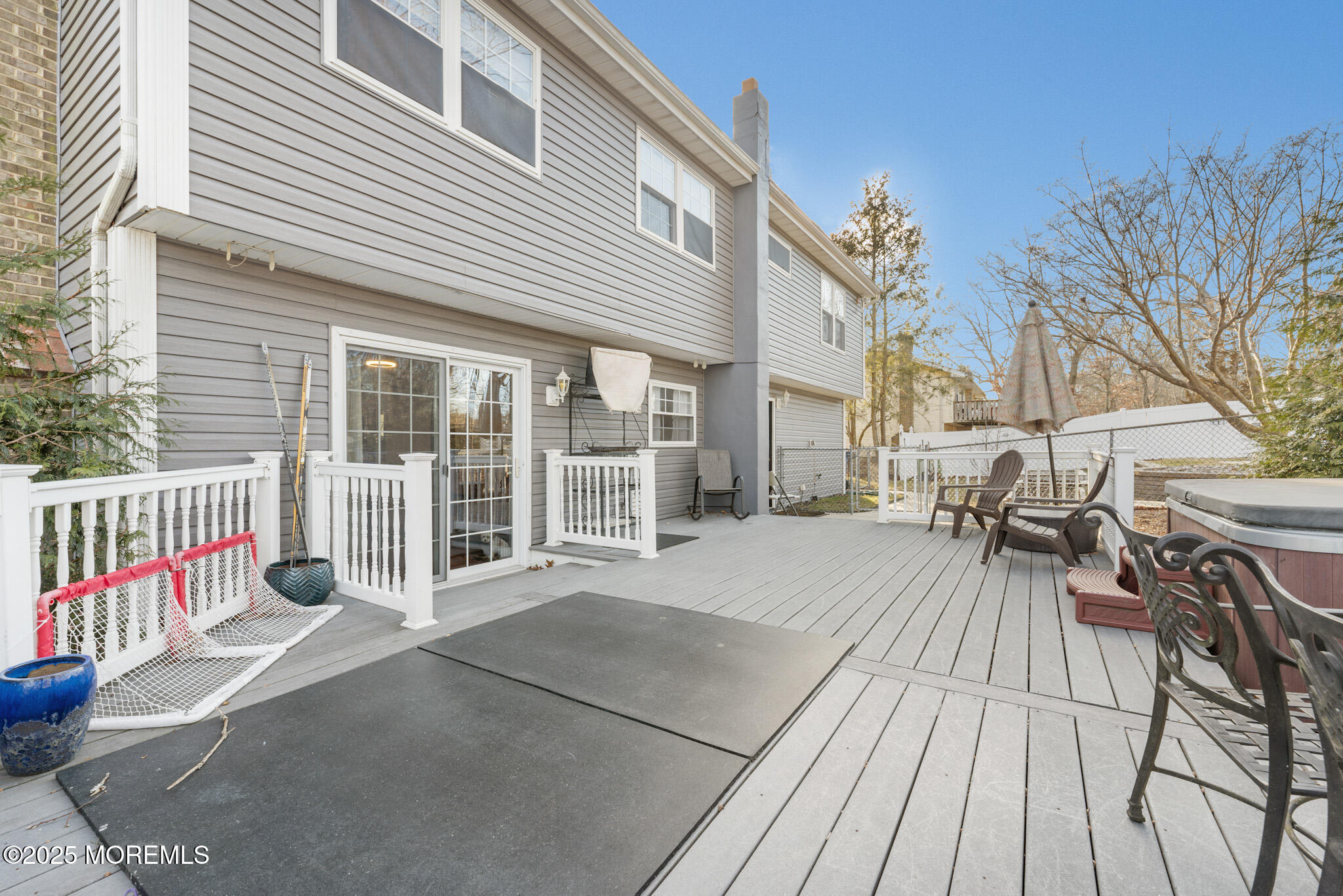 4 Yorkshire Drive Jackson, NJ 08527 - Photo 43 of 58 a view of a house with wooden floor