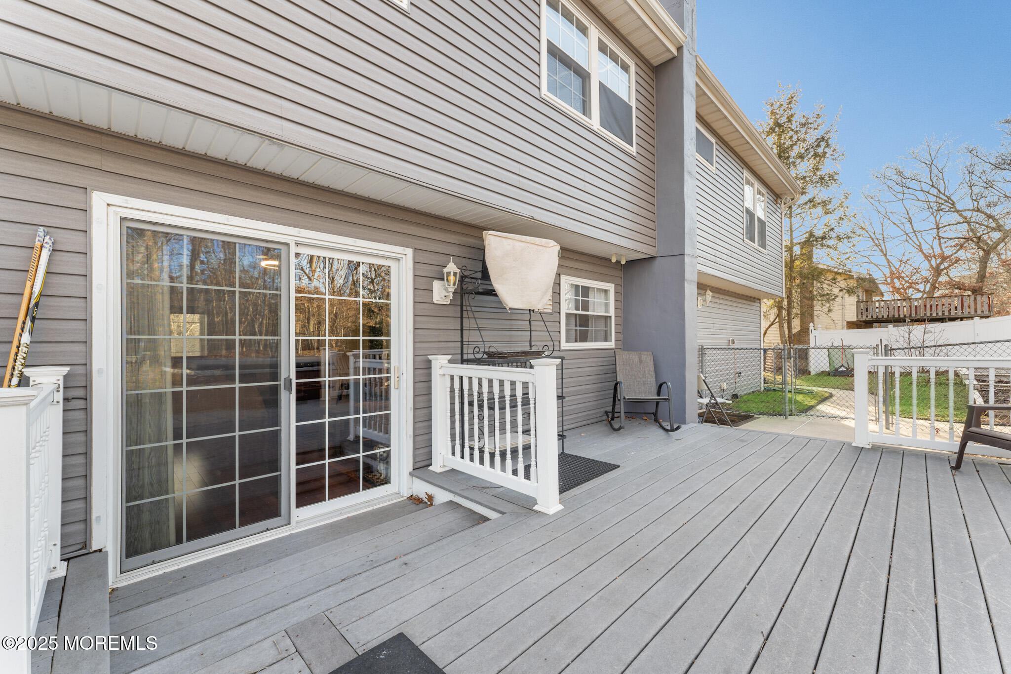 4 Yorkshire Drive Jackson, NJ 08527 - Photo 46 of 58 a view of a house with a large window