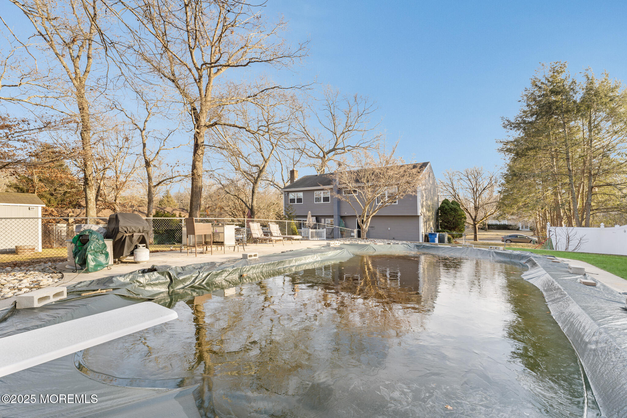 4 Yorkshire Drive Jackson, NJ 08527 - Photo 51 of 58 Morphy-51