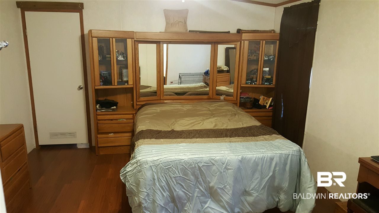 16037 Pecan View Drive Loxley, AL 36551 - Photo 8 of 19 Master Bedroom