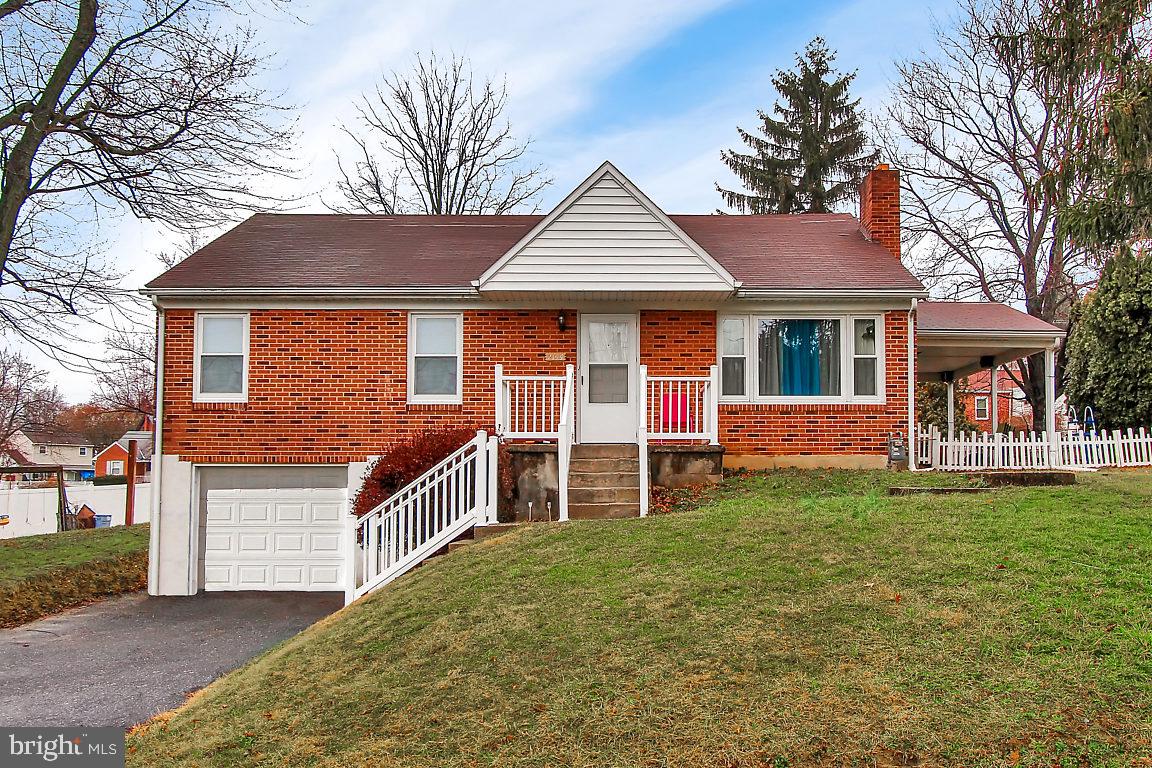 2144 Fineview Road York, PA 17406 - Photo 14 of 14 Welcome to 2144 Fineview Drive