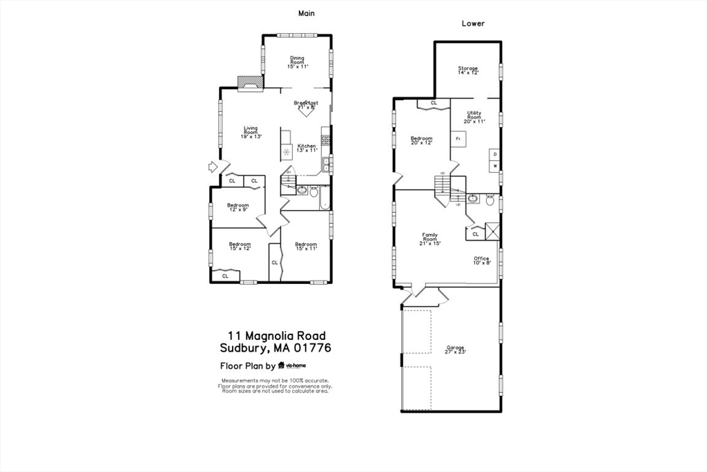 11 Magnolia Road Sudbury, MA 01776 - Photo 36 of 36 Gallery Image 36