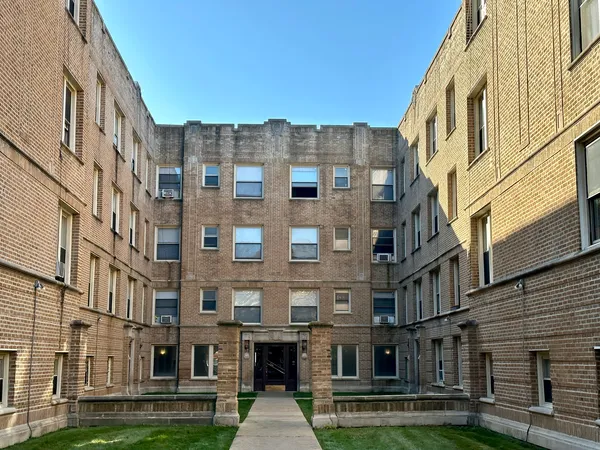 a view of a building
