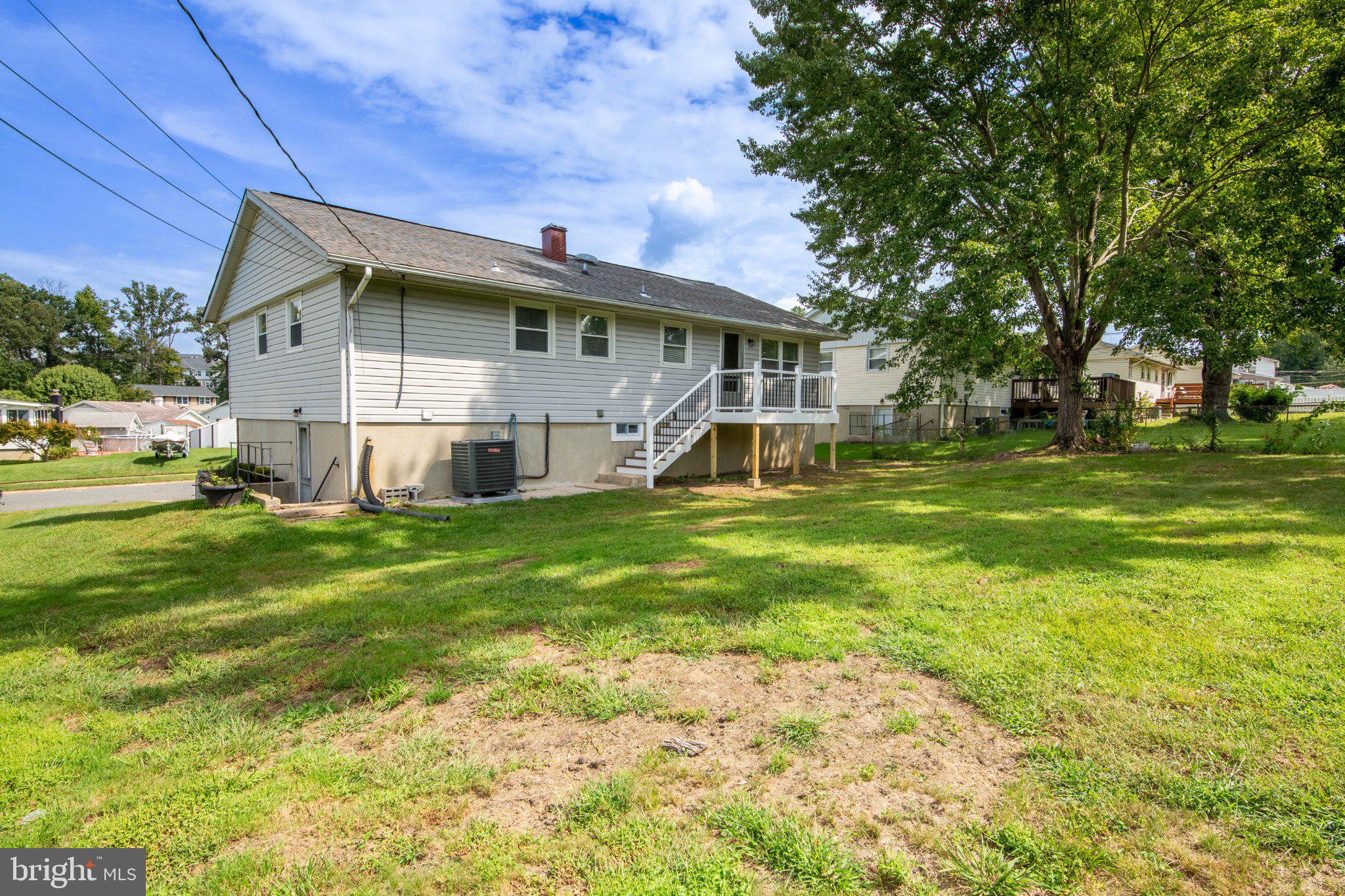1903 Hawthorne Road Edgewood, MD 21040 - Photo 25 of 25 Gallery Image 25