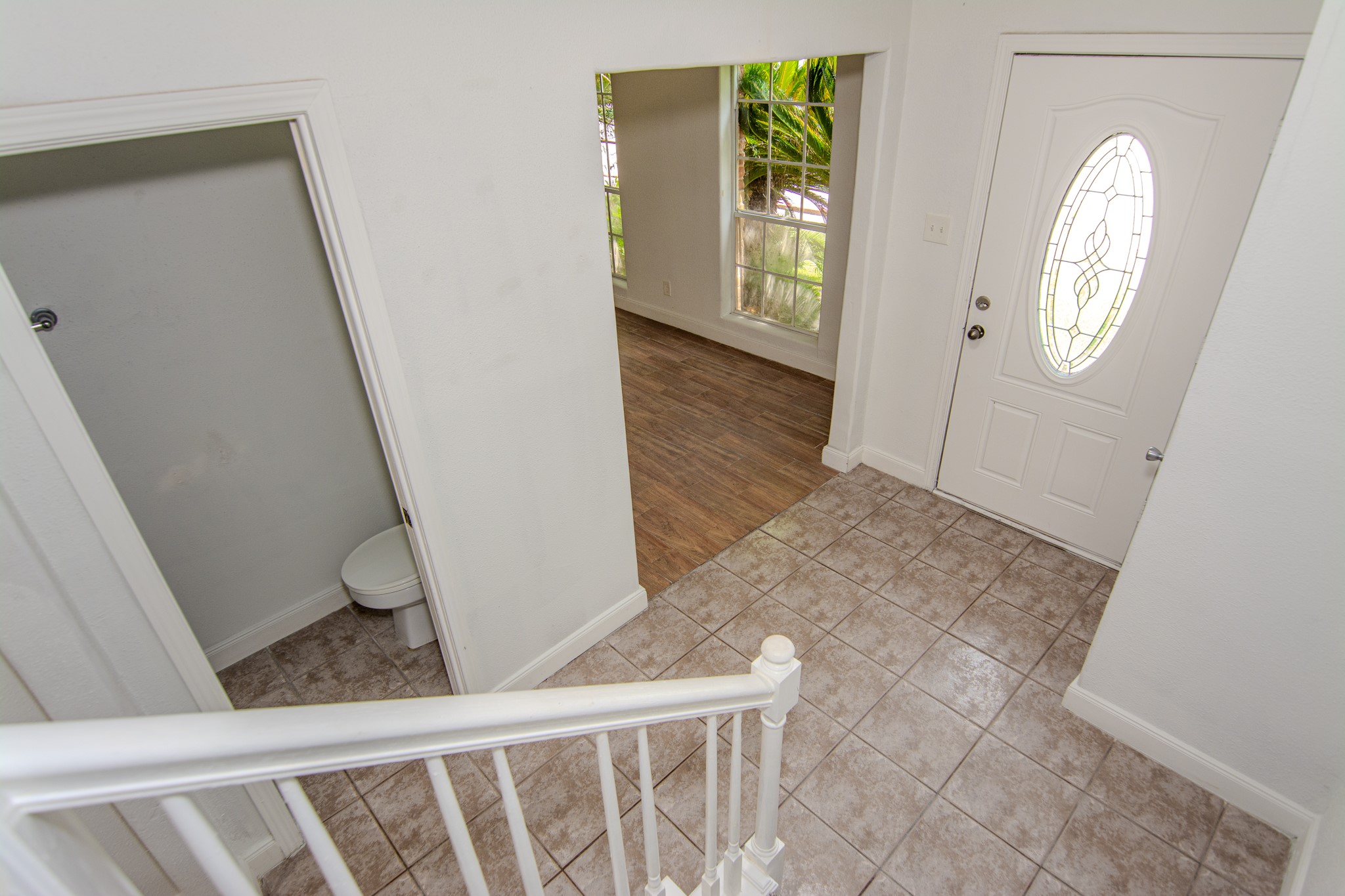 20335 Fieldtree Drive Humble, TX 77338 - Photo 2 of 22 Entry
