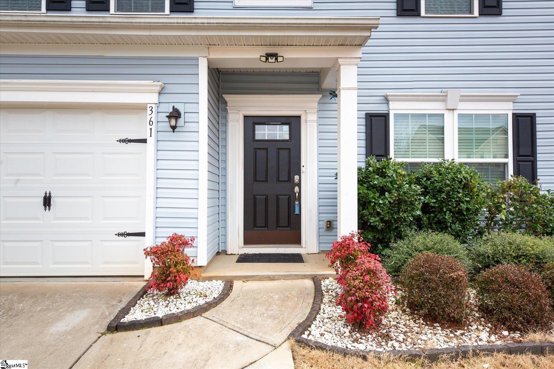 361 Bucklebury Road Greer, SC 29651 - Photo 17 of 27